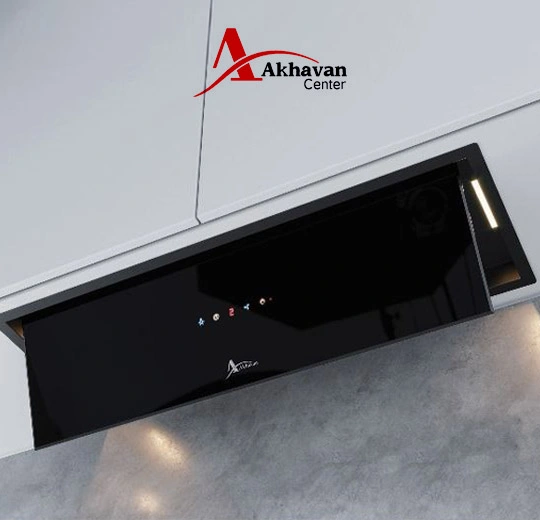 خرید هود آشپزخانه توکار H227 اخوان