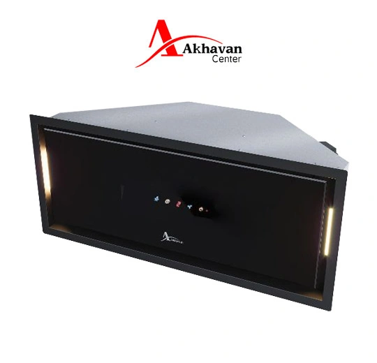 خرید هود آشپزخانه مخفی H227 اخوان